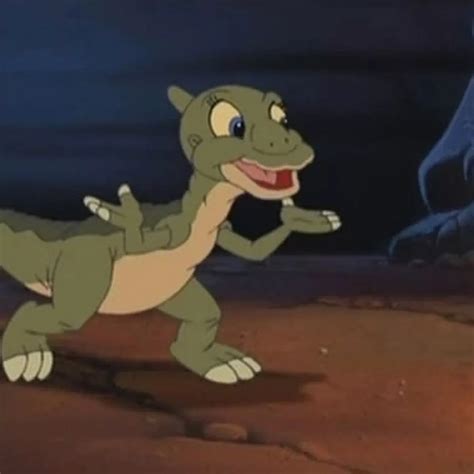 yep yep yep ducky|Judith Eva Barsi's Story: The Land Before Time tragedy..